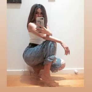 Meet your Posher, Arga